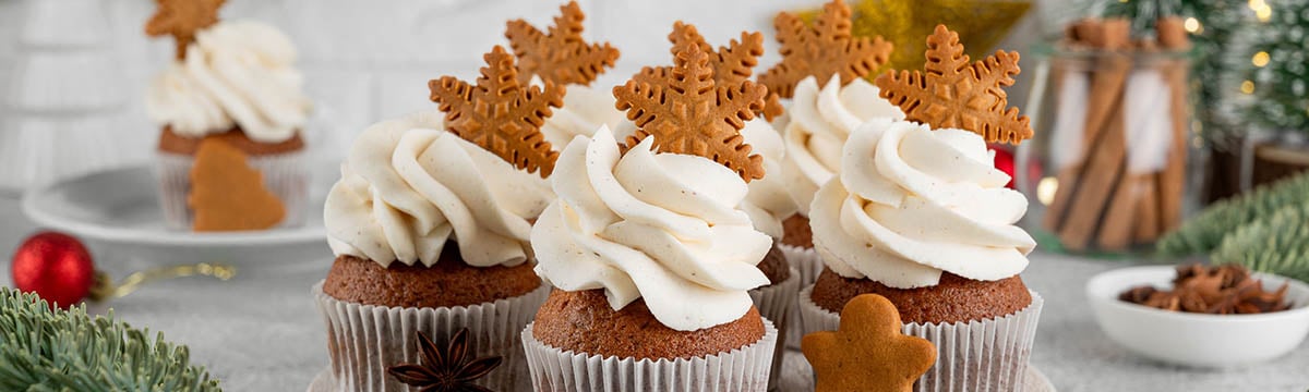 Myllyn Paras Reseptiklubin pikkujoulusuunnitelma